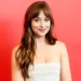 Dakota Johnson