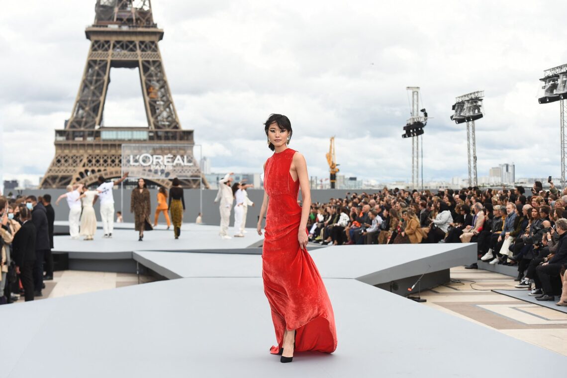 Paris Fashion Week