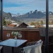 The new Mansard hotel in Gstaad Rooftop
