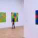 Ticino-art-museum-shows-Richard-Paul-Lohse_s-geometric-art