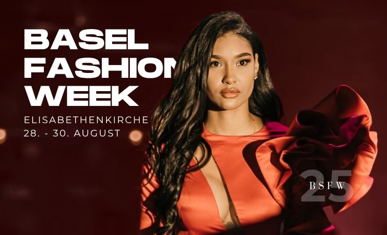 Basel Fashion Week 2025